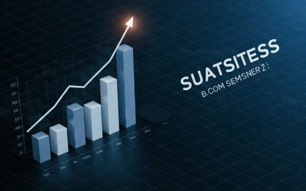 BUSSINESS STATICS B.COM SEMSTER -2