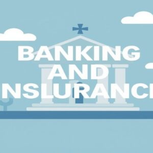 BANKING AND INSURANCE B.COM SEMSTER - 3