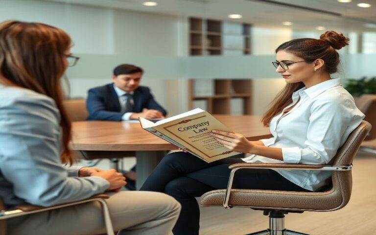 COMPANY LAW B.COM SEMSTER -3