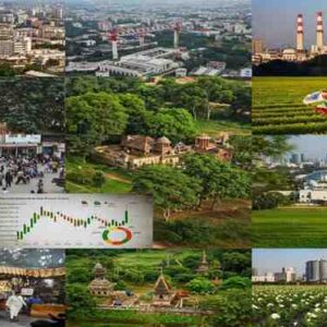 ECONOMIC ENVIRMENT IN INDIA B.COM SEMSTER 2