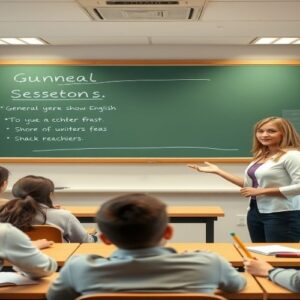 GENERAL ENGLISH B.COM SEMSTER -2