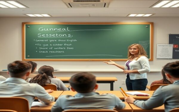 GENERAL ENGLISH B.COM SEMSTER -2
