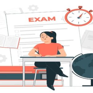 Pre-D.El.Ed. Examination Course (BSTC Entrance Preparation)