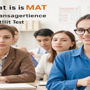 “Complete MAT Exam Preparation Course – Crack MBA Entrance in First Attempt”