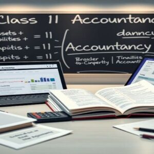 ACCOUNT'S 11th CLASS