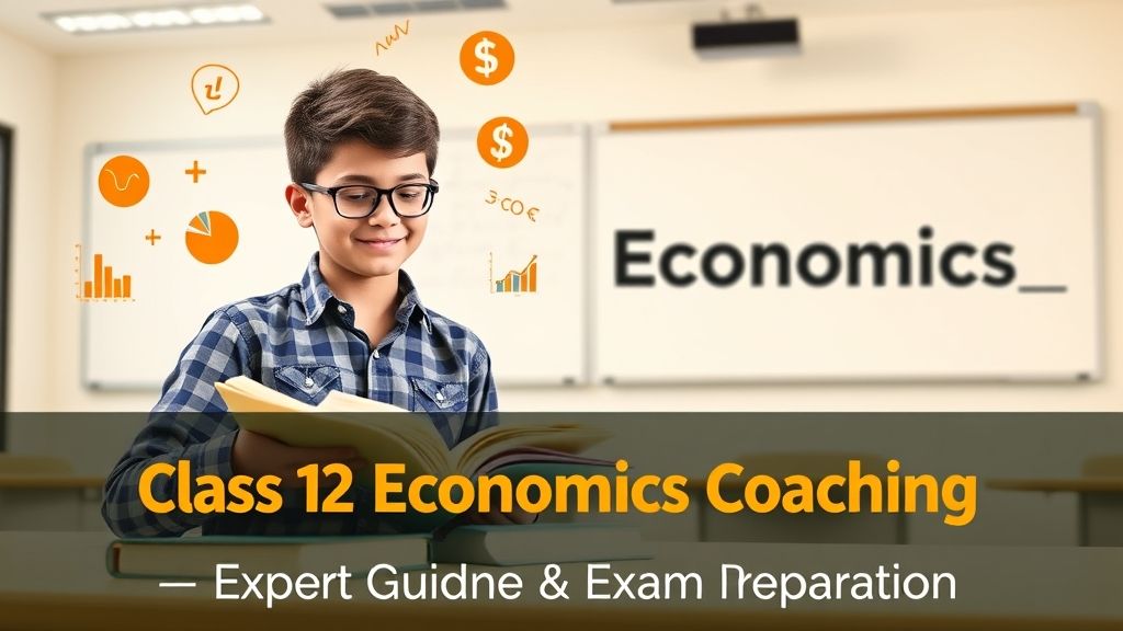 ECONOMIC CLASS – 12