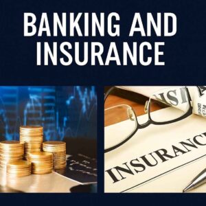 बैंकिंग और बीमा B.COM SEMSTER - 3 PAPER -2