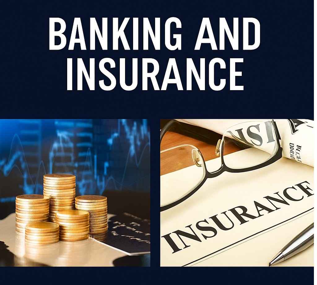 बैंकिंग और बीमा B.COM SEMSTER – 3 PAPER -2