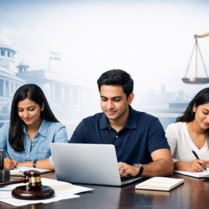 कंपनी अधिनियम COMPANY LAW B.COM SEMSTER -3