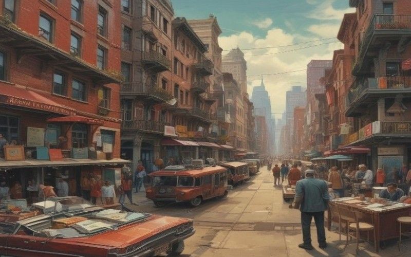 ECONOMIC ENVIRONMENT IN INDIA B.COM SEMSTER 2